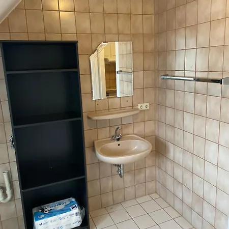 Ferienzimmer Nr 10 公寓