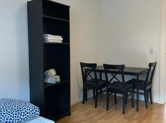 Ferienzimmer Nr 10 *