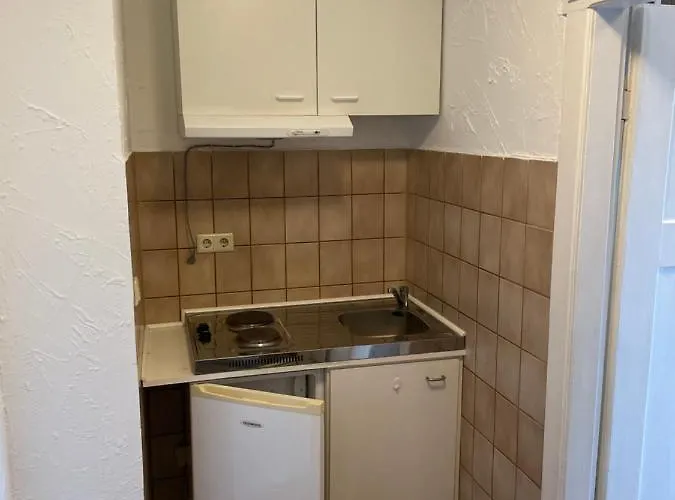 Apartamento Ferienzimmer Nr 10 Bad Neuenahr-Ahrweiler