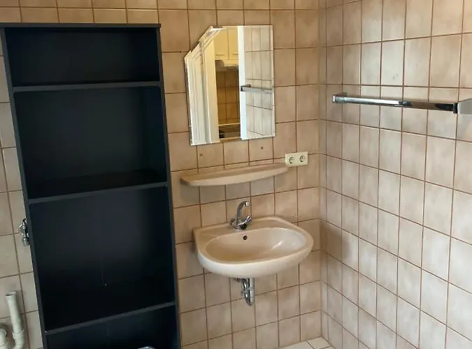 Ferienzimmer Nr 10 Apartamento