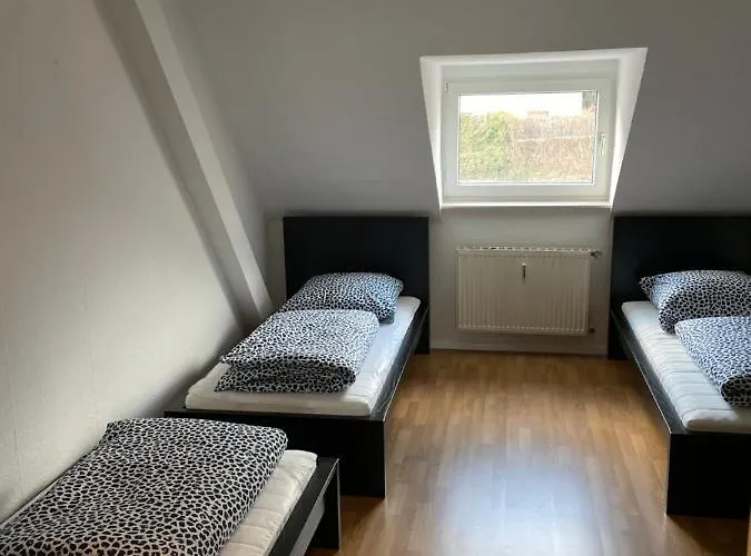 Ferienzimmer Nr 10 * Bad Neuenahr-Ahrweiler