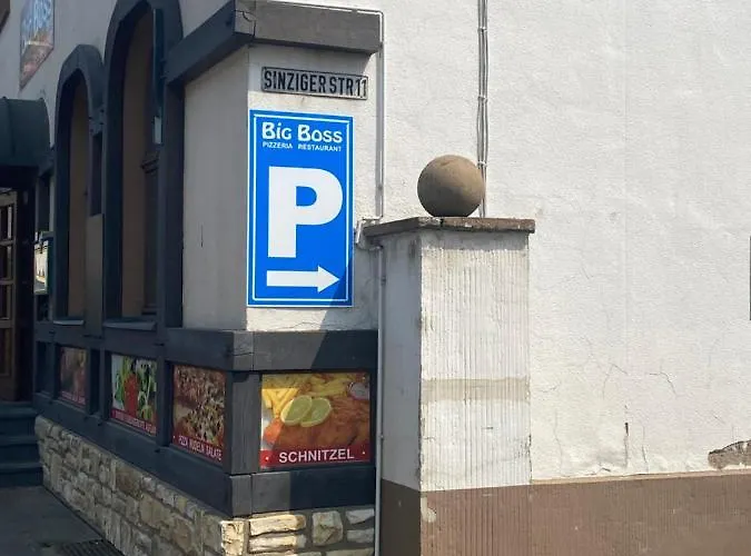 Apartamento Ferienzimmer Nr 10 *